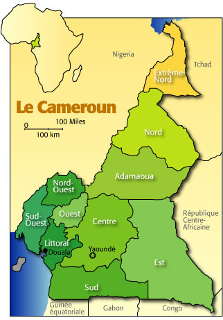 Cameroun : la République du décret