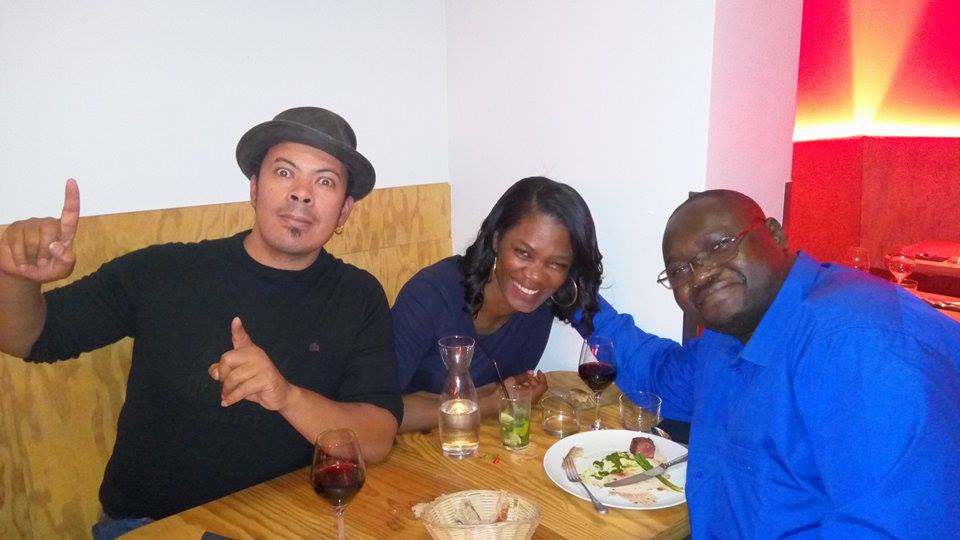 Les anges s’appellent Torpédo et Madeleine