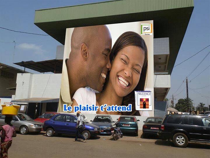 Ma Guinée Plurielle, le plaisir t’attend (chapitre 3)