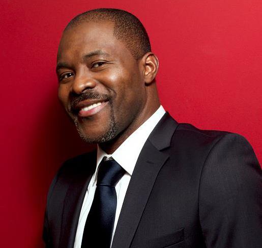 Ambroise NKAMA, de la télévision camerounaise à la mairie de Gentilly !