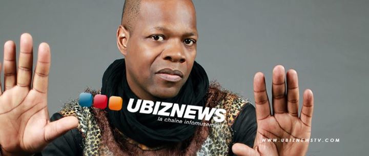 Amobé, le chantre de l’infomusement