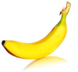 Banane !