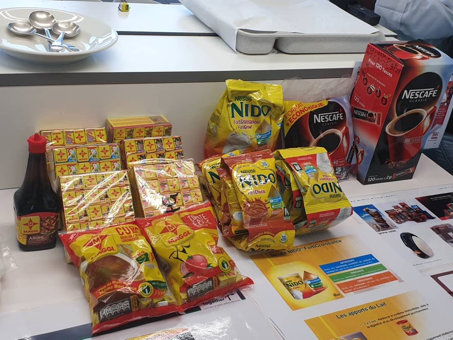 Bien manger ou bien mourir