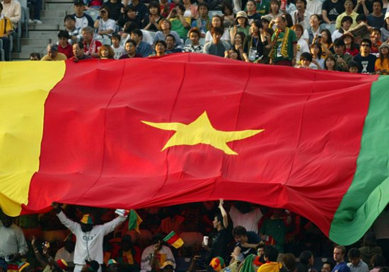 Le Cameroun de 2019 ?