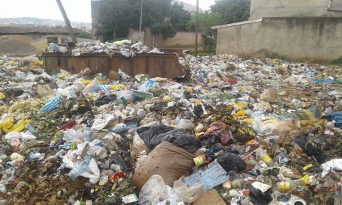 Cameroun : vidons nos poubelles mentales et transformons nos ordures !