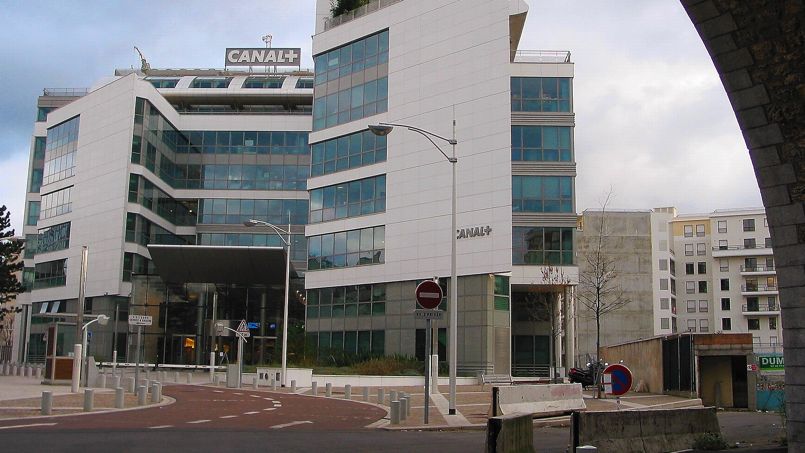 Canal + ou Canal – ?
