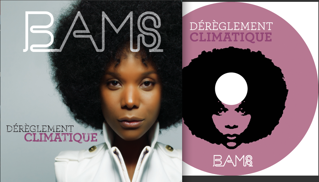 Changement de trajectoire pour Bams