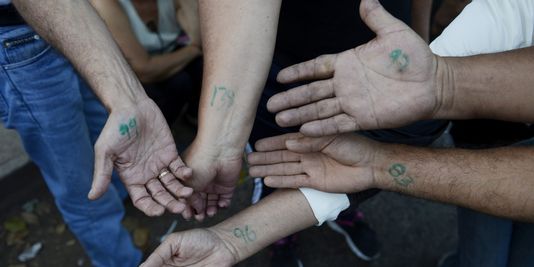Comment peut-on avoir faim lorsqu’on a du pétrole ?