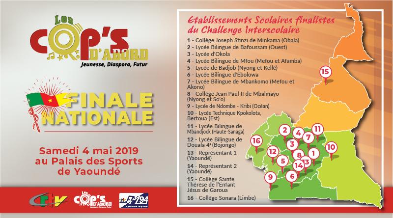 Élève assassiné au Lycée Bilingue de Deido : tous coupables !