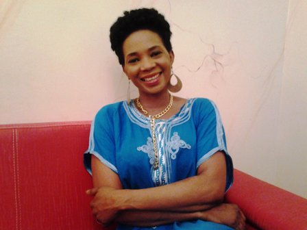 Lady Ponce m’a baigné dans ses sons