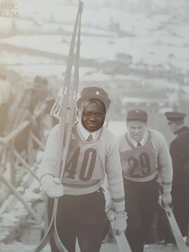 Lausanne a achevé ma CAN 2016.