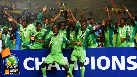 Le football africain est complètement à l’Ouest.