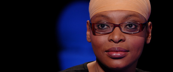 Léonora Miano, la plume que j’ignorais