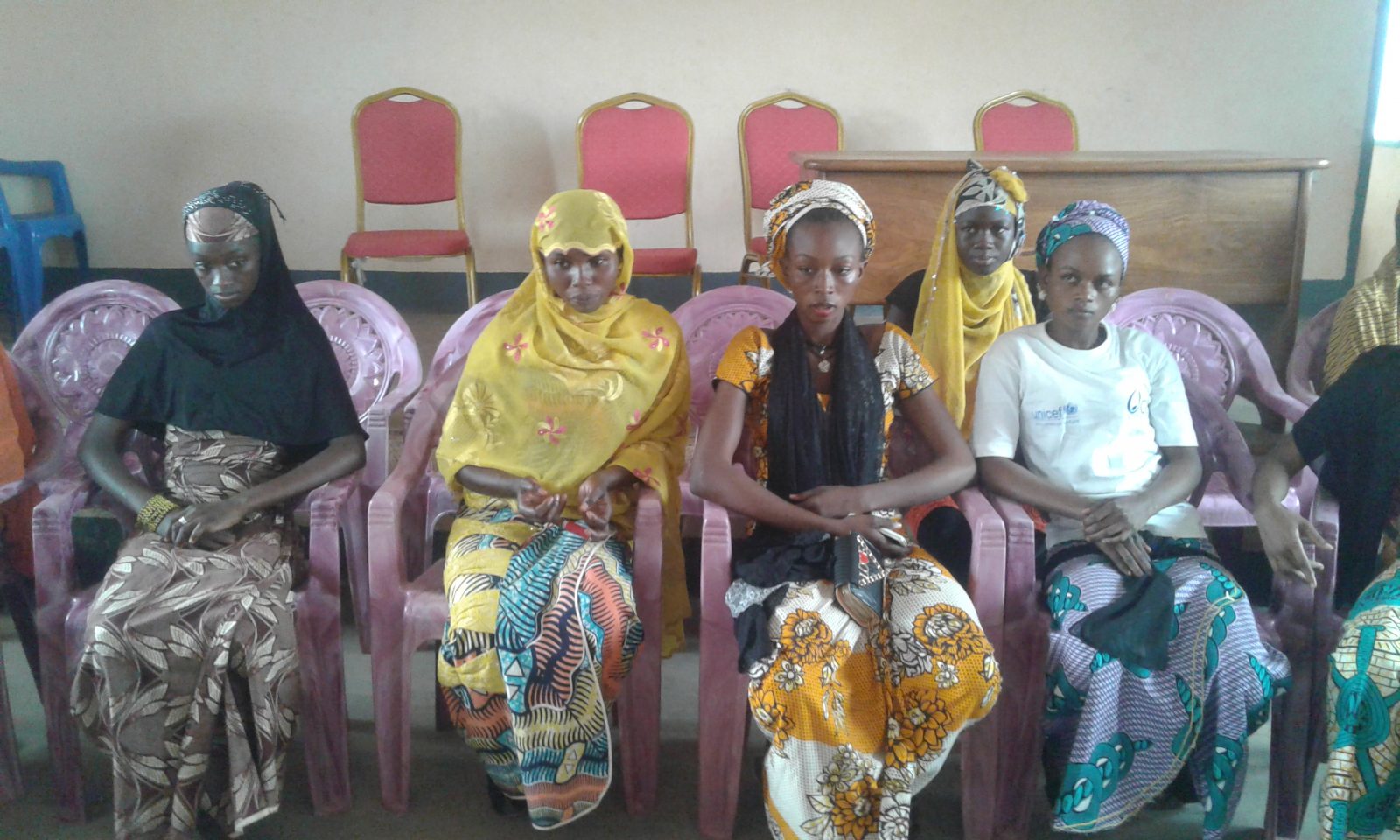 Parcours de vie difficiles de femmes victimes de mariages précoces ou forcés