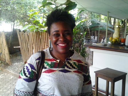 Merci Coco Mbassi, pour ces 6 bonheurs !