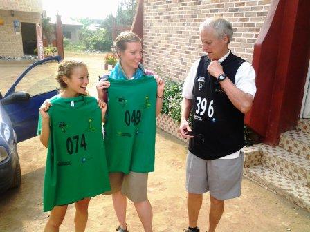 Mont Cameroun : Une nouvelle éruption !