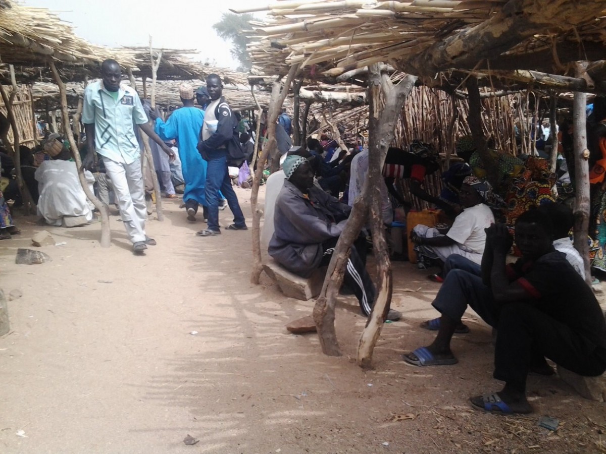 Parce qu’il faut sortir du cycle de la pauvreté.