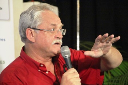 Patrice Levang, l’homme du Sud qui venait du Nord.