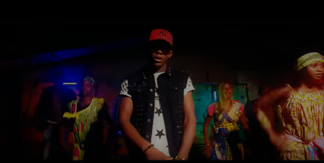 Au Cameroun, je préfère Kabagondo à Ekotike