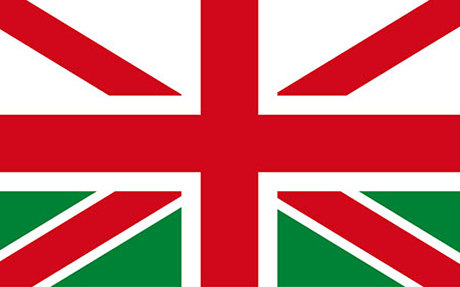 Quand le sport sépare anglais et gallois