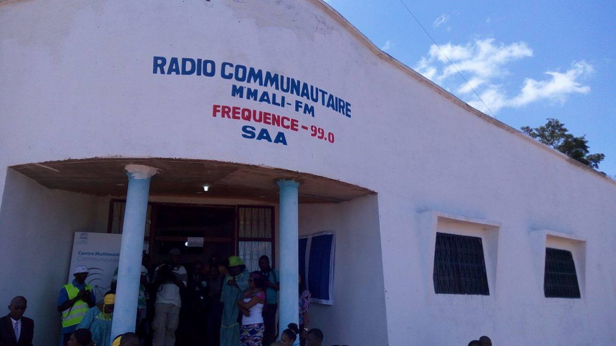 Tout ça pour Sa’a ?