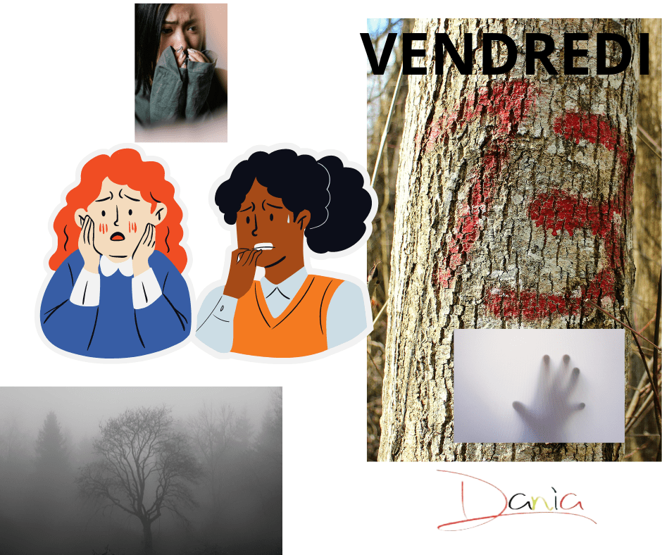 Vendredi 13 à Yaoundé : le spectre de la peur