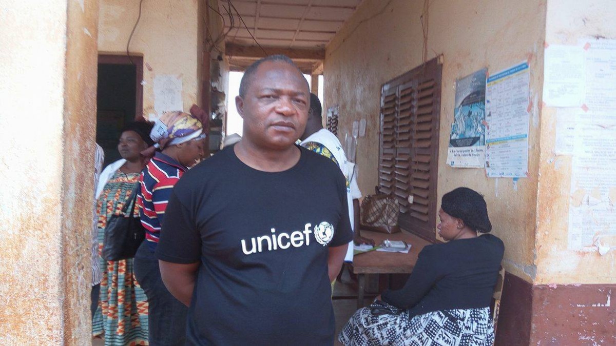 Je veux que l’enfant de New-Bell soit comme l’enfant de Bonapriso.